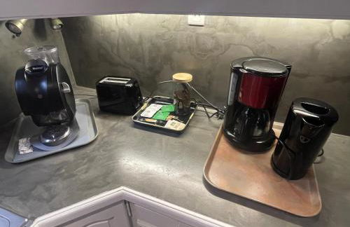 Grande maison tout confort - 5 chambres 5 salles de bain - RER A - Paris - Disney - Foto 14