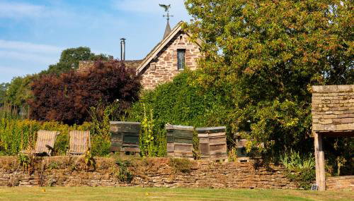 Coach House - Foto 2