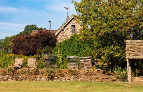 Coach House - Foto 2