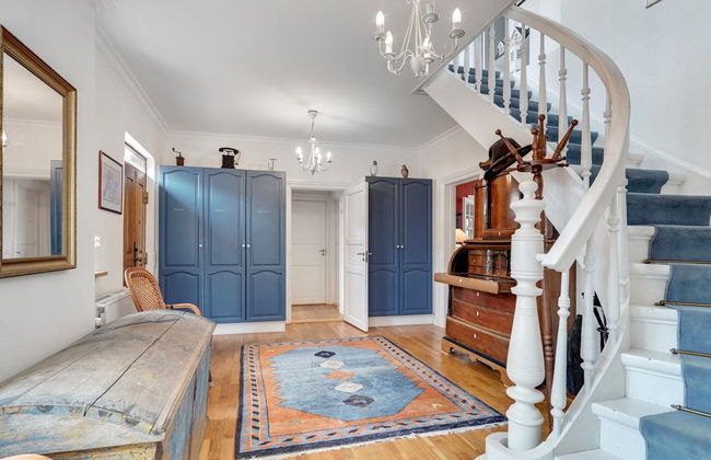 "Elisabetha" - 16km from the sea - Foto 38