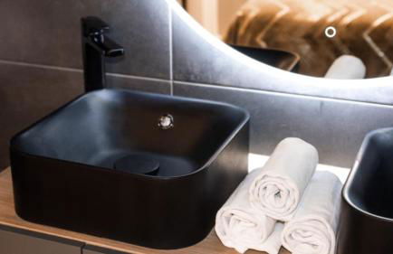 Charmant appartement paris center design Montmartre - Foto 19