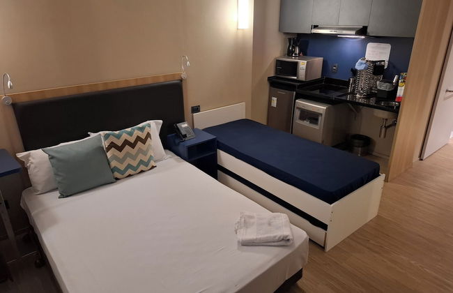 Alpha Stay - Foto 39