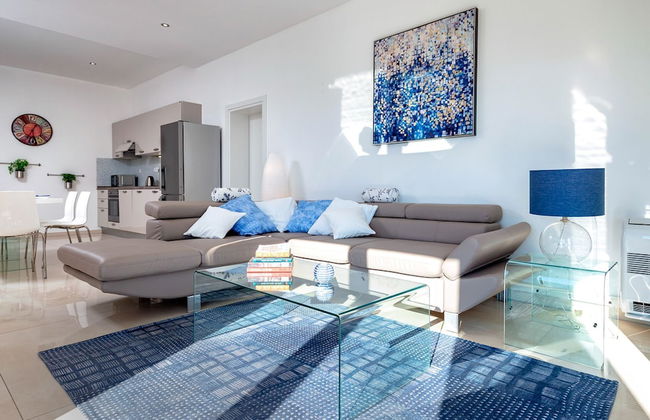 Villa Moderna - Photo 18