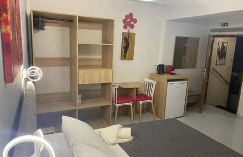 Cosy studio 2 in Stoupa - Foto 6