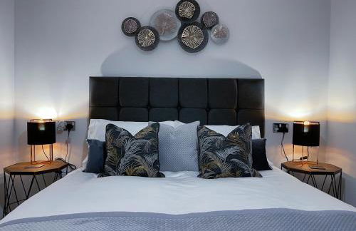 Station Side Penthouse - Foto 34