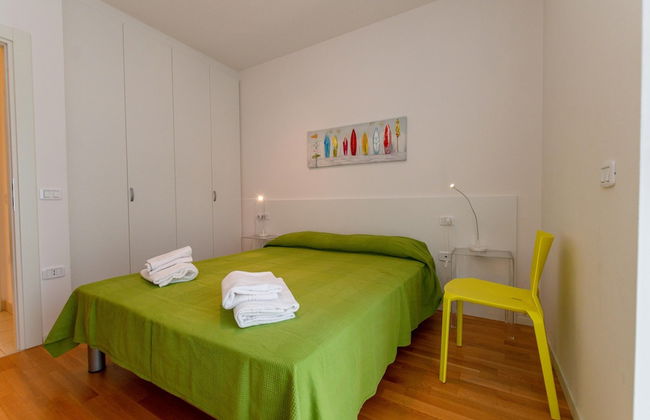 Torbole Relax, Pool & Balcony Apartment 2 - Foto 3