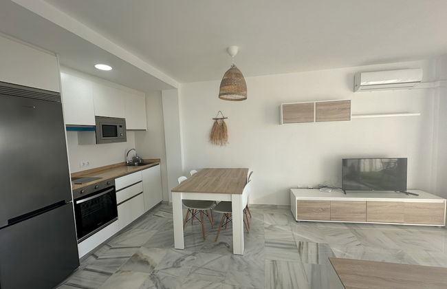 Sunstay Relax Rio Marina Beach Nerja - Photo 35