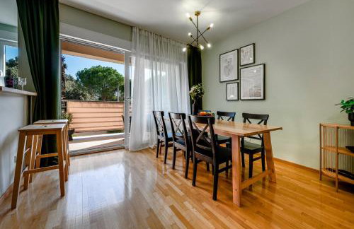 River Apartment - Foto 9