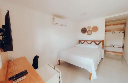 POUSADA OBAH VILLAGE - Foto 10