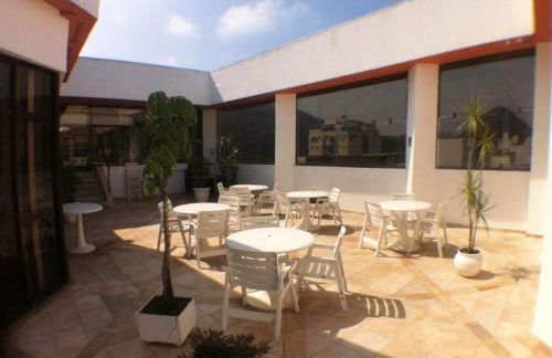 Flat Service Pitangueiras com Vista Mar - Foto 25