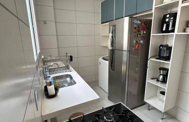 New apartment in the heart of Bengui! - Foto 13