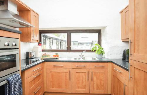 Bryn Eira Stables - Foto 14