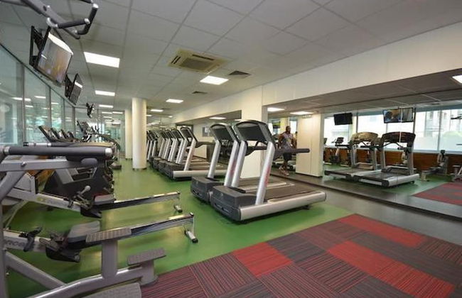 Apartment Central London - Foto 10