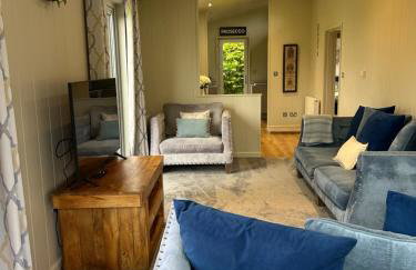 Mill Lodge - Foto 4