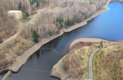 Modernes Harz Studio Apartment Ferienwohnung über den Baumspitzen - Foto 31