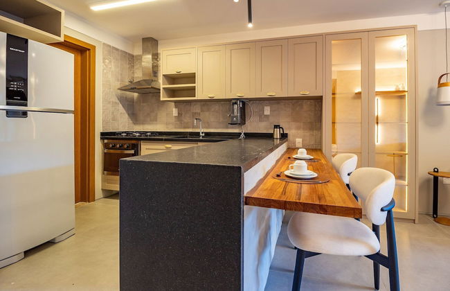 Lar Aconchego Luxo do Diamantino Mucugê - Photo 38