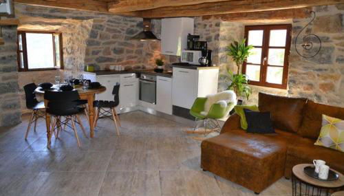 Cocoon,Vue Montagne,Jacuzzi privé - Photo 4