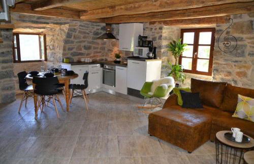 Cocoon,Vue Montagne,Jacuzzi privé - Photo 4