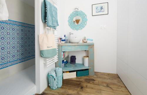 Le Loft Nantais - Superbe Loft de 300m² - Foto 30