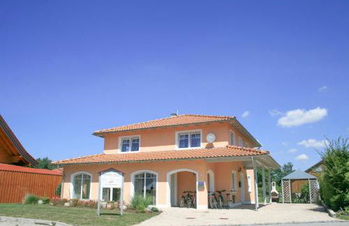 SUNNYHOME Ferienwohnung am Brückelsee - Foto 15