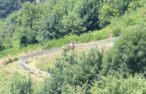 Ferienwohnung Rimbach - Foto 21