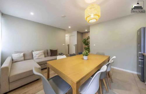 A2 - neuf 2023 - ORLY - PARIS EXPO - 4 chambres - Foto 3