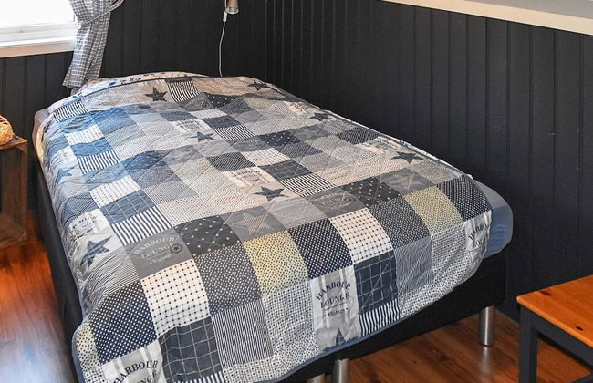 5 Person Holiday Home in Bud-by Traum - Foto 2