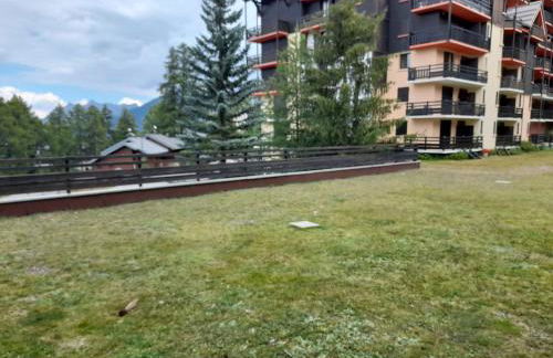 Risoul 1850 appartement 4 personnes proches pistes. - Foto 19