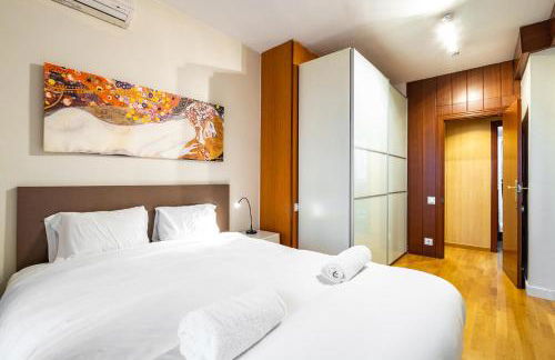 Stay U-nique Apartments Marina - Foto 7