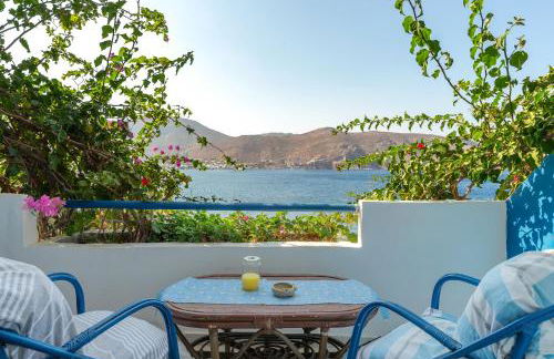 Antoniadi Rooms - Foto 47