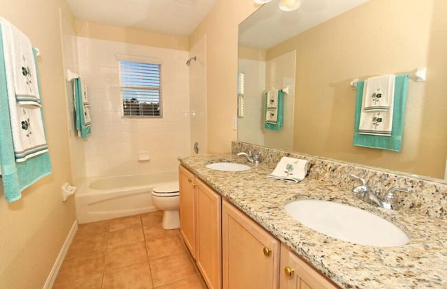 Ov3636 - Highlands Reserve - 5 Bed 3 Baths Villa - Foto 12