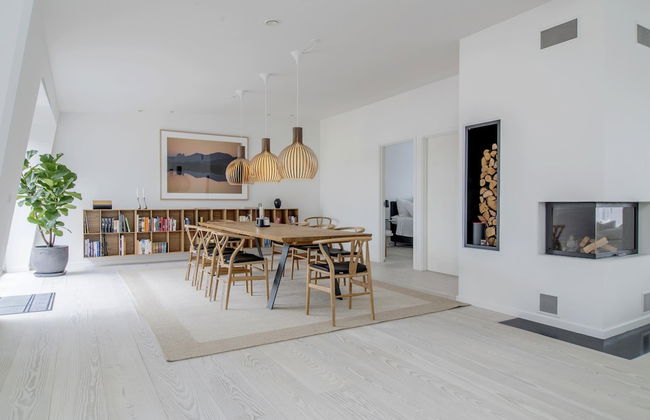 Dinesen Collection Signature Penthouse by Royal Theatre - Foto 1