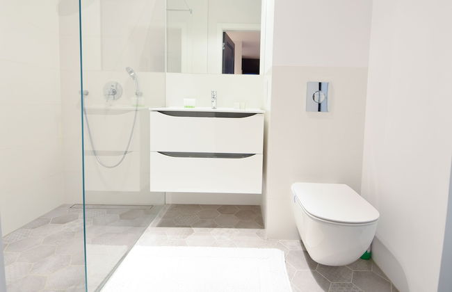 ShortStayPoland Kieslowskiego - B41 - Foto 18