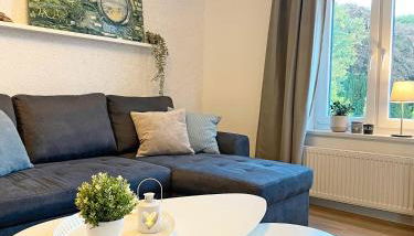 Ferienwohnung Ankerleicht - Foto 2