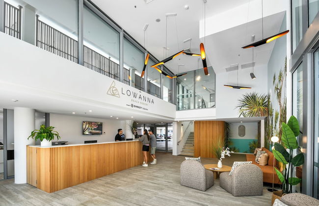 Lowanna Beach Resort by Direct Collective - Foto 3