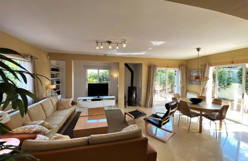 Casa junto al mar con jardín - Foto 8