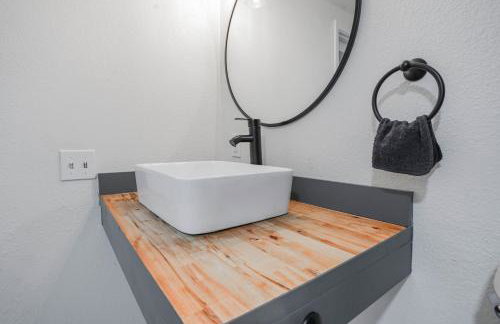 2BR Apt 8 min to Integris Monthly 15 Off #N3 - Foto 25