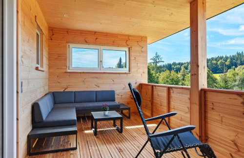 Mettmapark - 2 Chalets - Foto 6