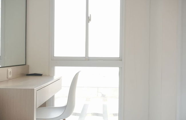 Modern Look Studio Tokyo Riverside Pik 2 Apartment - Foto 5