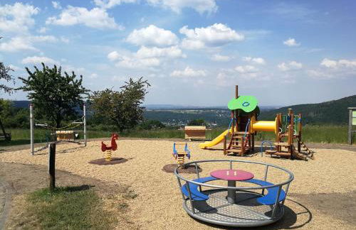 Das Burgberghaus Apartment Auwald - Foto 24