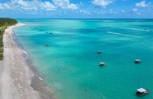 Casa Luxuosa em Maragogi - AL - Foto 4