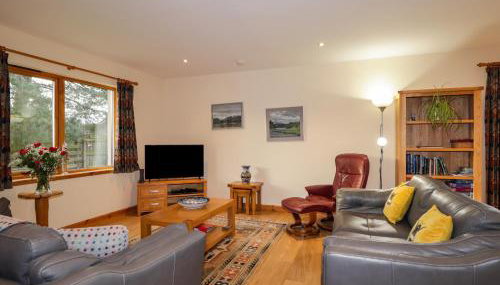 Bruach Gorm Cottage - Foto 5