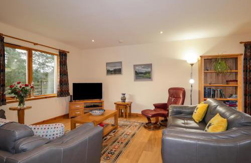 Bruach Gorm Cottage - Foto 5