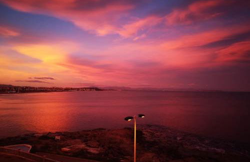 Sea view apartments Dunas de La Mata Torrevieja - Foto 46