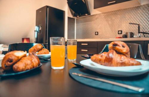 Les temps heureux - Foto 36