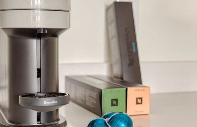 Sosuite 1BR Loft w W/d, Gym, Lounge - Foto 17