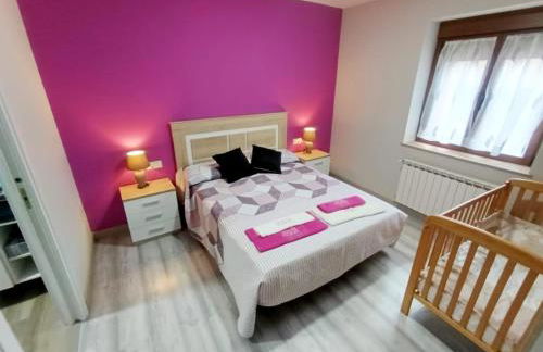 La Casina en San Román de la Vega - Foto 11