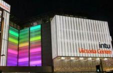 "Snooze Central" - City Centre Apartments above Victoria Centre Shopping Centre with full Kitchen in Milton Street - up to 4 Beds - most Central Location next to the Hilton Hotel - Outdoor Parking for Cars or Vans five pounds a day - Sunday 1pm Check-Out - Photo 74