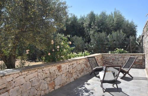 Masseria Giulio - Foto 59