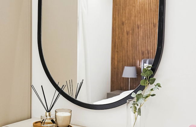 BIRD NEST Near AUC - Foto 35